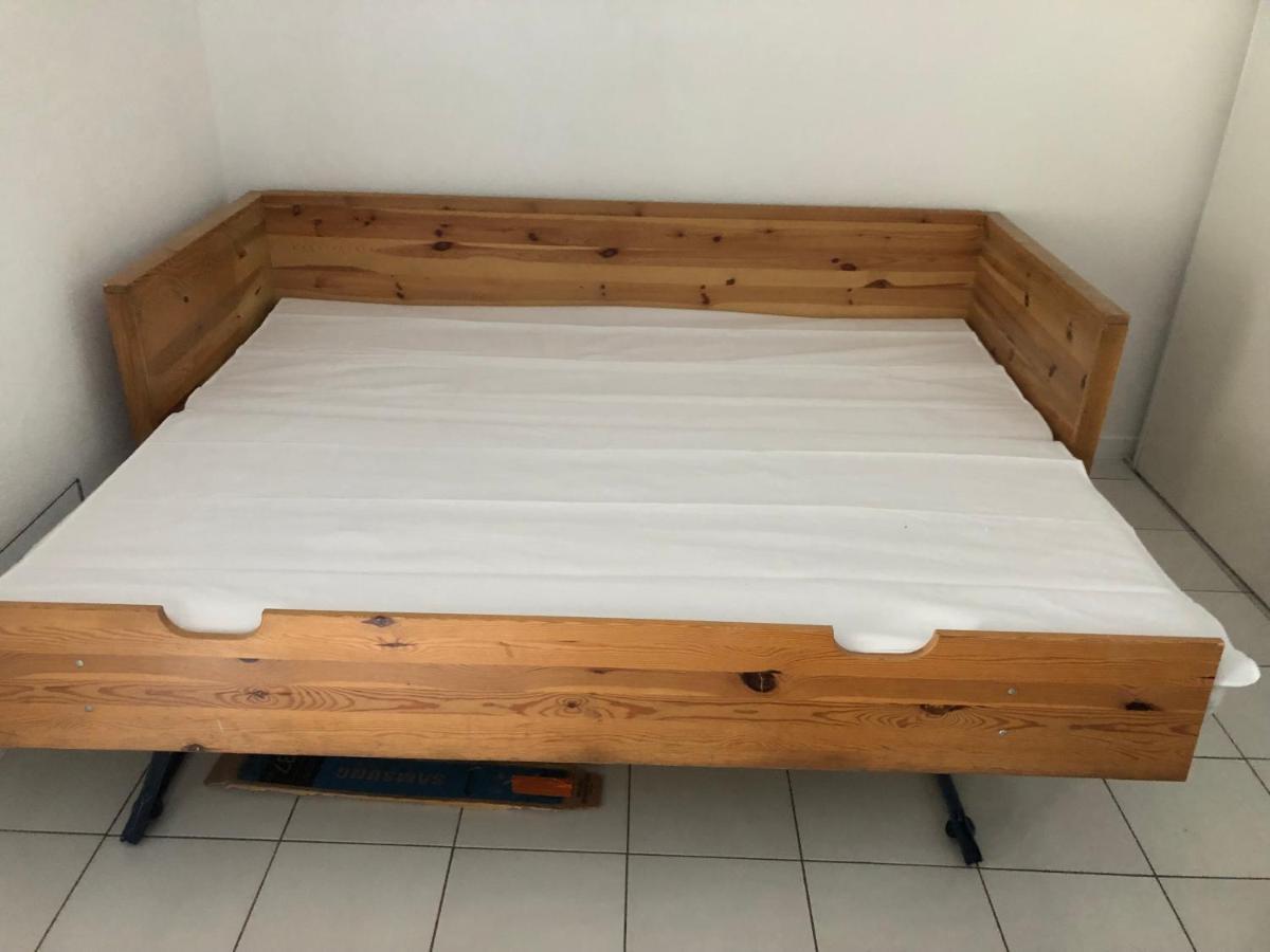 Appartement Арро Экстерьер фото