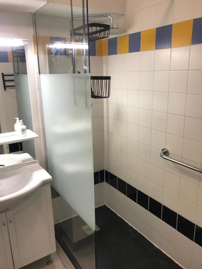 Appartement Арро Экстерьер фото