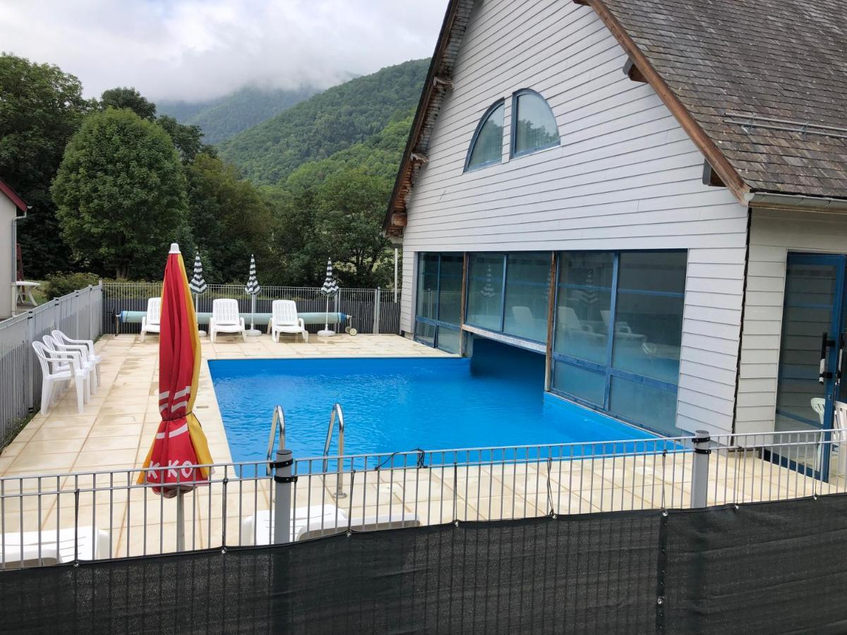 Appartement Арро Экстерьер фото