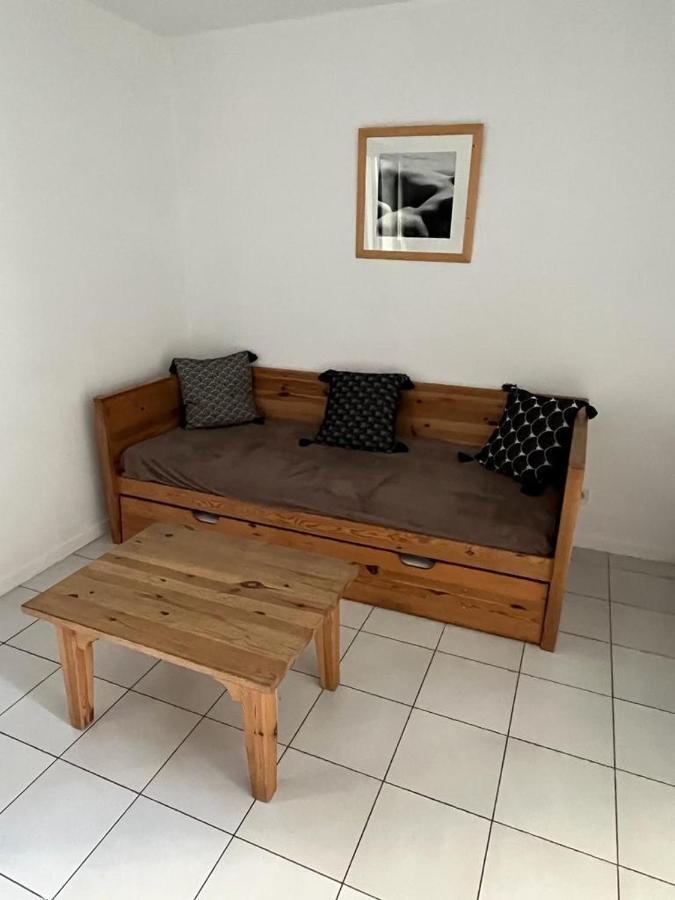 Appartement Арро Экстерьер фото