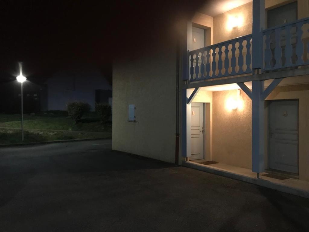 Appartement Арро Экстерьер фото